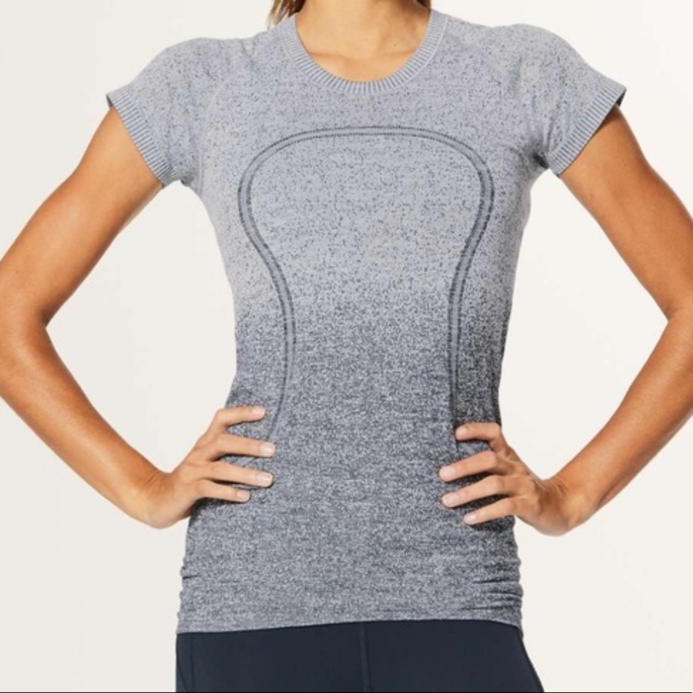 🍋 Lululemon Swiftly Tech Tee